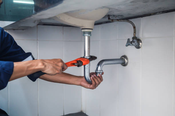 Best Hot Water Heater Installation  in Chicago Heights, IL