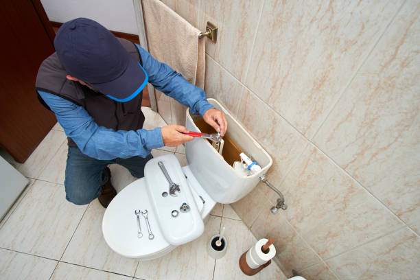 Best Shower Repair Services  in Chicago Heights, IL