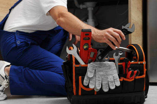 Best 24-Hour Plumber Near Me  in Chicago Heights, IL