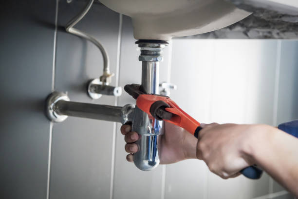 Best Emergency Plumber  in Chicago Heights, IL