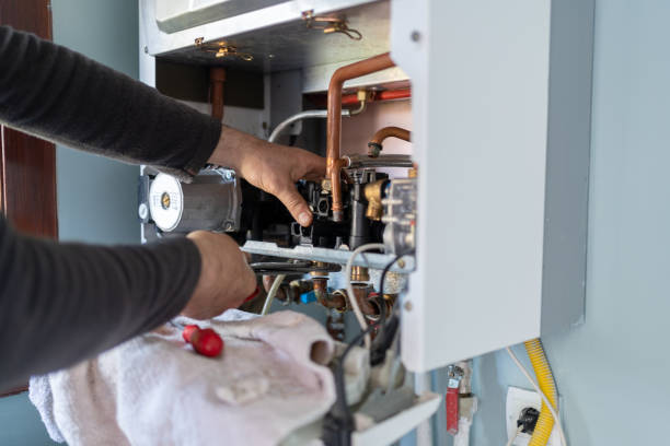 Best Clogged Drain Plumber  in Chicago Heights, IL