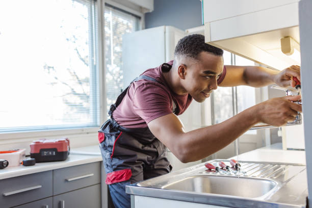 Water Softener Installation in Chicago Heights, IL